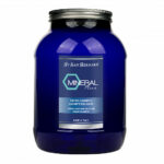 SAMPON MINERAL PLUS CREAM - 3000 ML