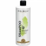 SAMPON GREEN APPLE - 500 ML