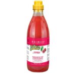 SAMPON "BLACK CHERRY" - 500ML