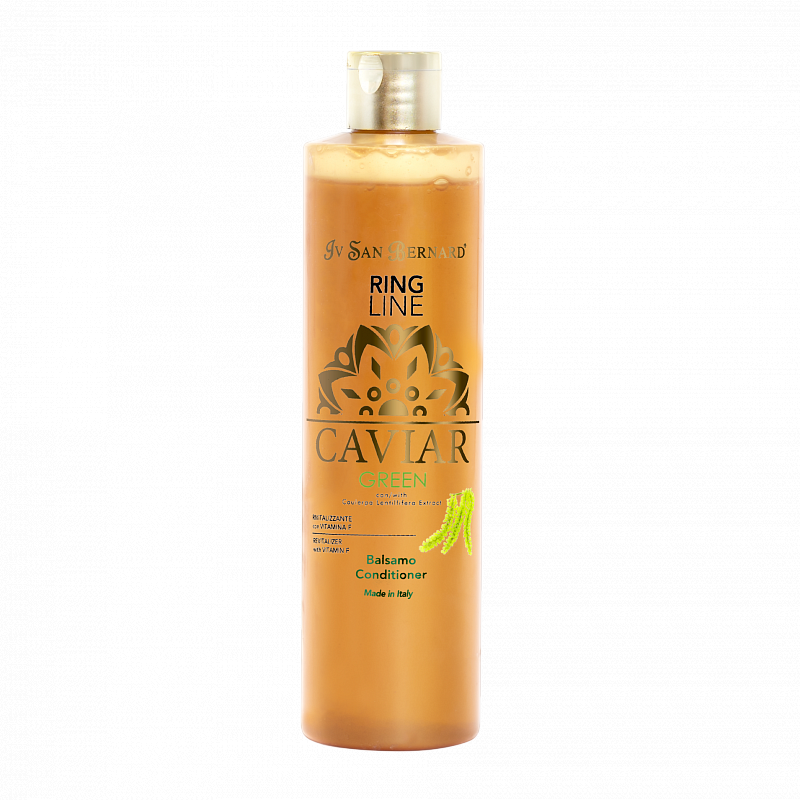 29e813f30b07de045775b2b35ce65c0e BALSAM GREEN CAVIAR - 300 ML — изображение 1