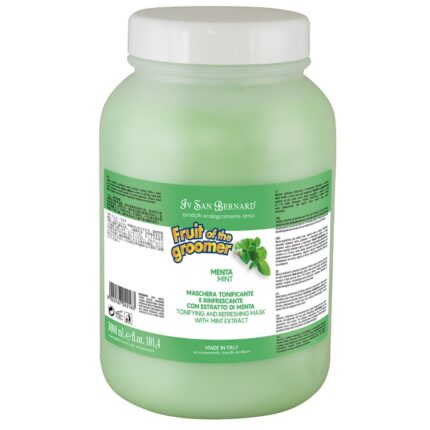 BALSAM MINT - 3000ML