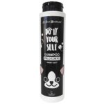 SAMPON SHORT COAT - 300 ML