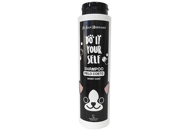 4f5dbab1c75a7f52039f8ede266de8f9 SAMPON SHORT COAT - 300 ML - imagine 1