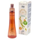 PARFUM GREEN VIVI - 100 ML