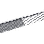 PIEPTENE METAL 67 TEETH - L