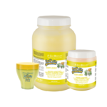 BALSAM GINGER & ELDERBERY - 250ML