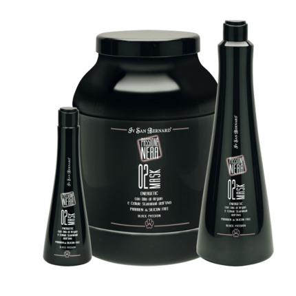 MASCA 02 - 250 ML