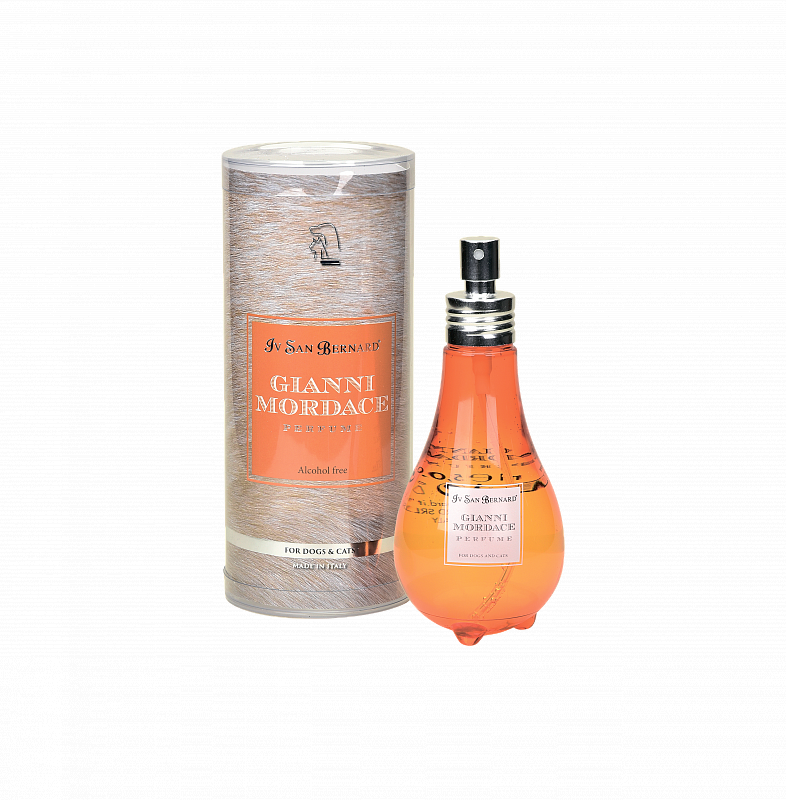 c05588f5e344b59c23d80fd6b4329a39 PERFUM GIANNI MORDACE - 150 ML — изображение 1