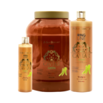 SAMPON GREEN CAVIAR SLS/EDTA FREE - 3000 ML