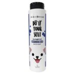 SAMPON WHITE COAT
