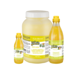 SAMPON GINGER & ELDERBERY - 500ML