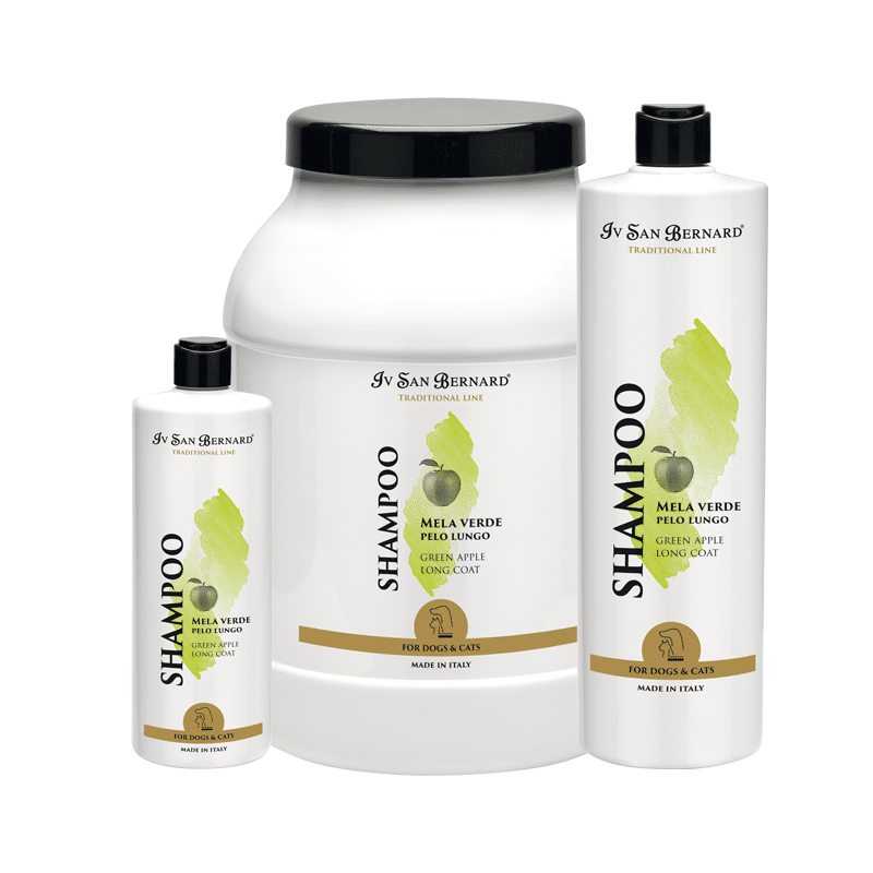 greenappleshampoogroup-copy SAMPON GREEN APPLE - 3000 ML — изображение 1