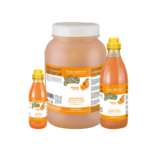 SAMPON ORANGE - 500ML
