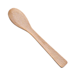 WOODEN SPATULA 22 CM